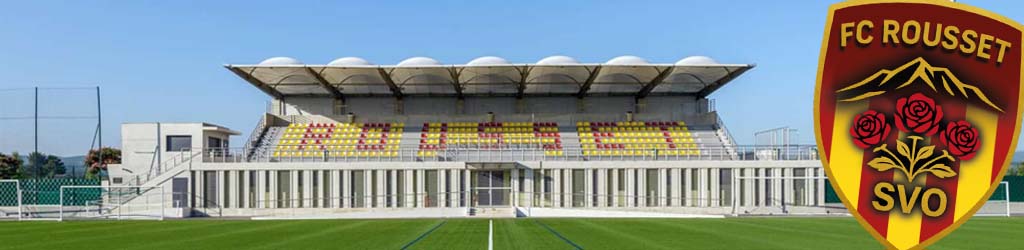 Complexe de la Plaine Sportive